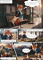 Camping Trip - Page 1 by natsu1313