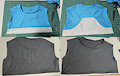 CropTops by DisasterByDesign