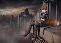 Horizon by eleode