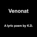 Venonat by KD