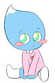 Amelia! by adventuretimetime