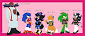Paswg Sonic Au pt 1 by LilCrazyBat