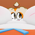 Bunny Goes Blort!