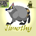 Jimothy by Niok