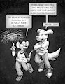 Globetrotting with Ferris by Tyrnn