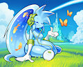 Frutiger Aero Spaicy by Spaicy
