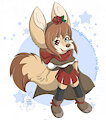 Chibi Lira