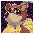 Raziel Icon by ZetaHaru