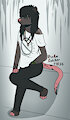Quinn H. Kelly by FeAtherNet
