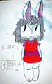 Elinor by C4FF1