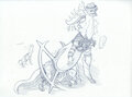 Sketch: Plates of Ascension