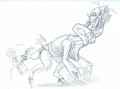 Sketch: Temporal Anomalies