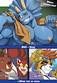 Sunday Spam by Nexus