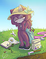 Summer vibe by laoru