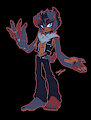 Qoph Muttski by MidnightMuser