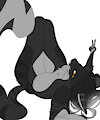 Lupina drawing PostyBirb test