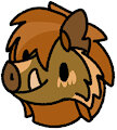 Goober Ochre Artfight