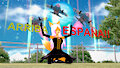Arriba Espa&ntilde;a!! by Orca666