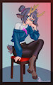 Dorothy ArtFight2026