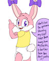 Shaming babies by ConejoBlanco