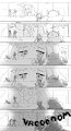 Corin's visit by AlloyRabbit