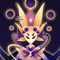 Cosmos Utopiosphere - Open - ADOPT by CosmicNemesis09