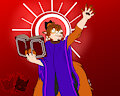 QFTR XV WInner: JCastroKitty