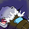 Trapfinders chapter 6 page 38, 'Bushwhacked' by Trapfinders