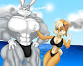 Bugs Bulky
