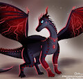 Beheld in the Gaze of a Dragon