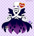 (COM) XGaster