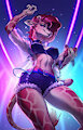 Dancing Queen - By Spefides by Darkflamewolf
