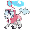 Bubble Wizard by ChronoKitten