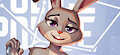 Judy Hopps wip