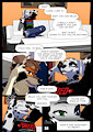 It's Complicated - Page 34 by AriesArtist
