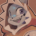 Art Fight 2026 - 10 - Garrick by mvSnake