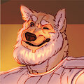 Shiba Servin ArtFight 2026 by Jawlinejerk