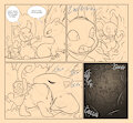Self-delivering Rescue Meal by Sparkythechu