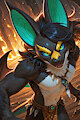 Herdsaw SFW Images