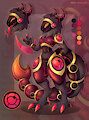 Scorpion Protogen