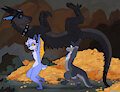 The Real Treasure by MarsMiner