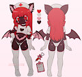 Adopt auction [open] by LolliPounce