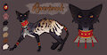 OPEN // AUCTION by somnoire