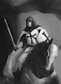 Semper invicta by HaganeDimonis