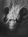 Copper the Dragon by HaganeDimonis