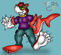 Stuart Shark Form