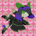 Corin Kirlia