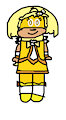 Mobian Cure Peace