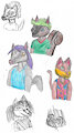 Variations
