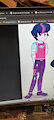 Male sci-twi